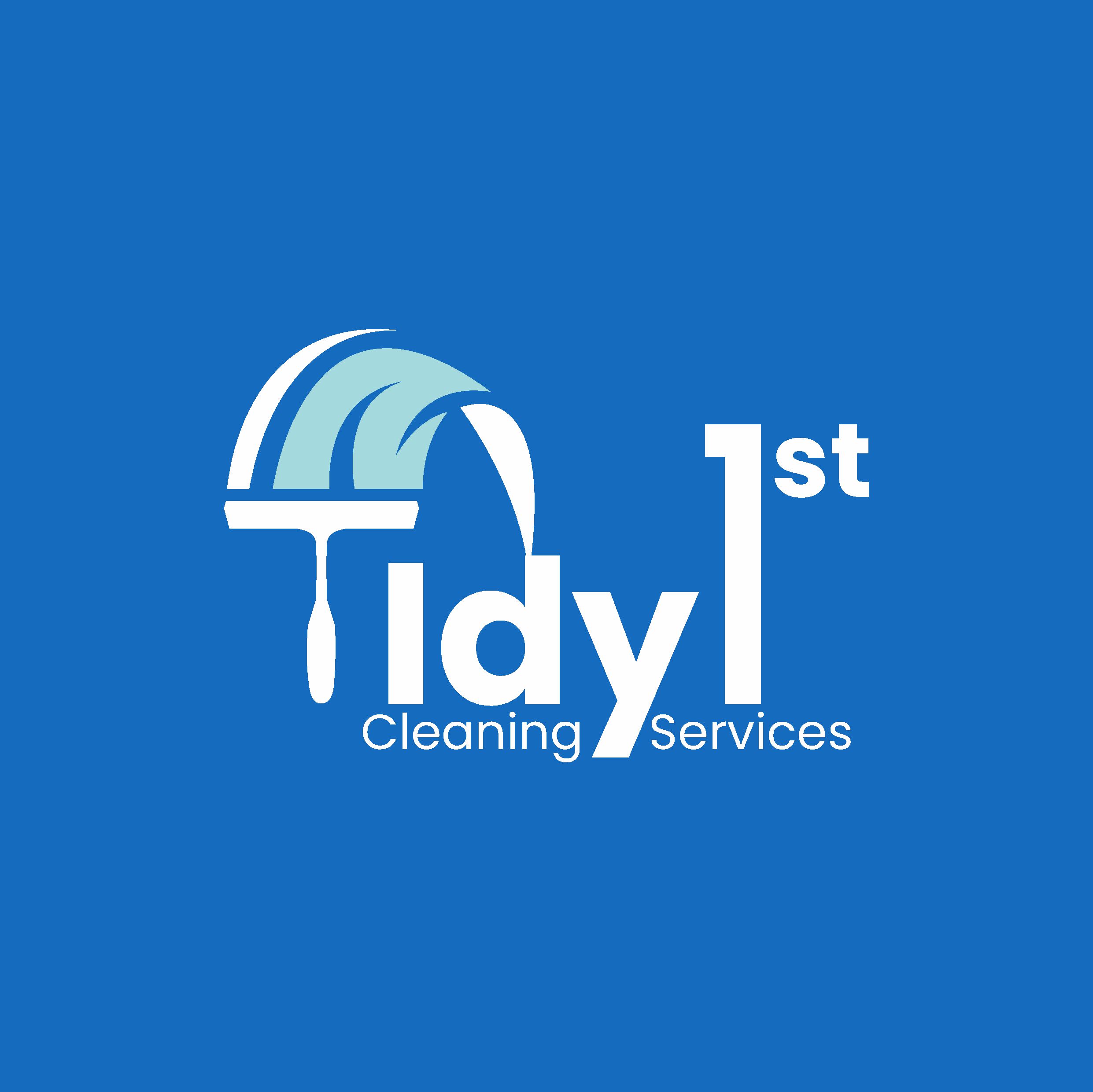 Welcome to Tidy1st: Your Trusted Cleaning Partner